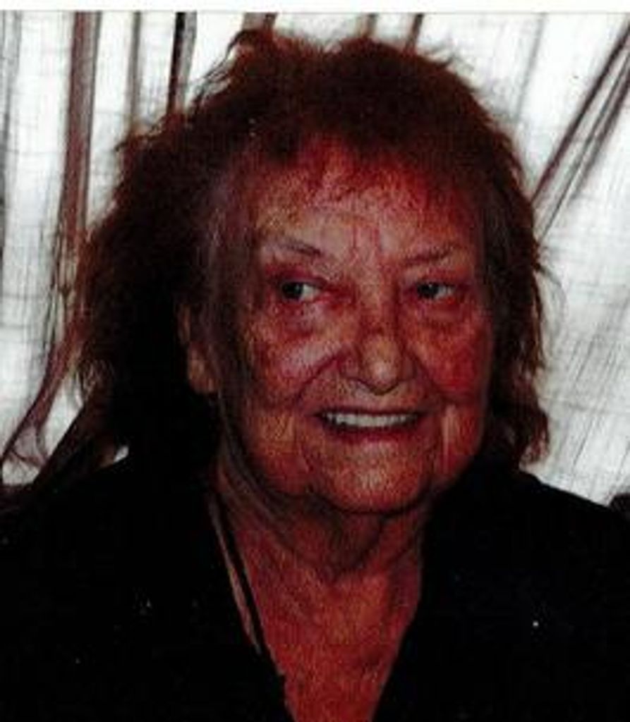 Christina (MacLeod)  MacDonald