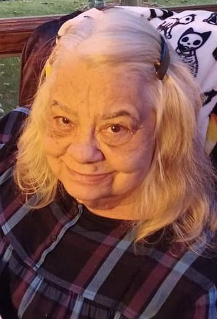 Rita E. Primm Profile Photo