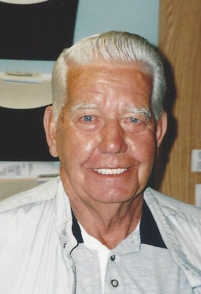 Donald Martin Stormo Profile Photo