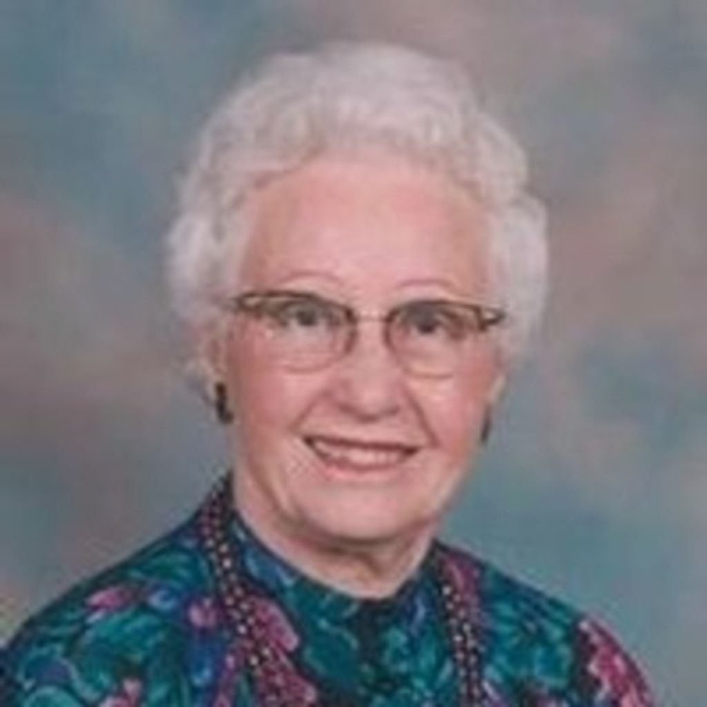 Viola E. Richert
