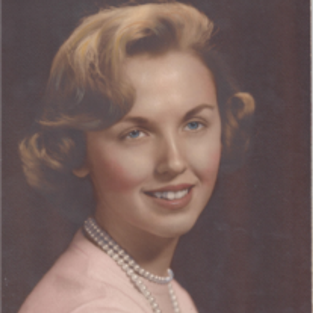 Cathleen Georgina Libby Small