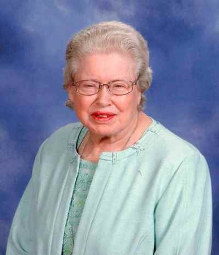 Loretta Hughes Mathis