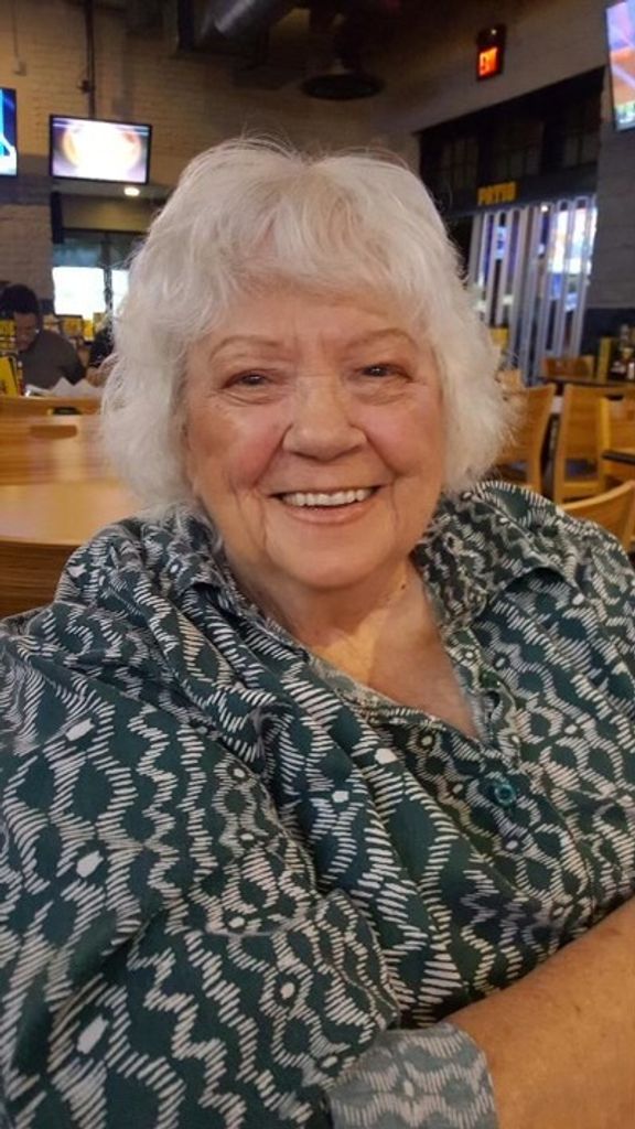 Marie Terry Profile Photo