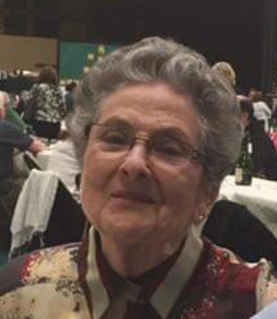 Patricia L. Patenaude Profile Photo
