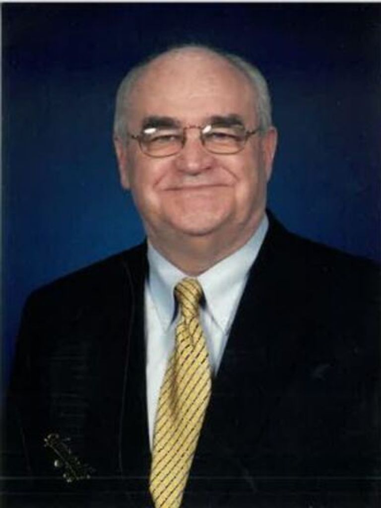 Jimmy Burchette Profile Photo