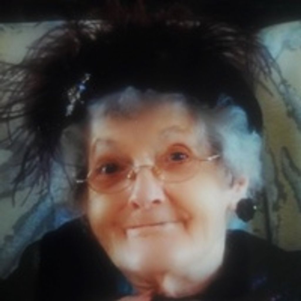 Emily  Jean Lorenz