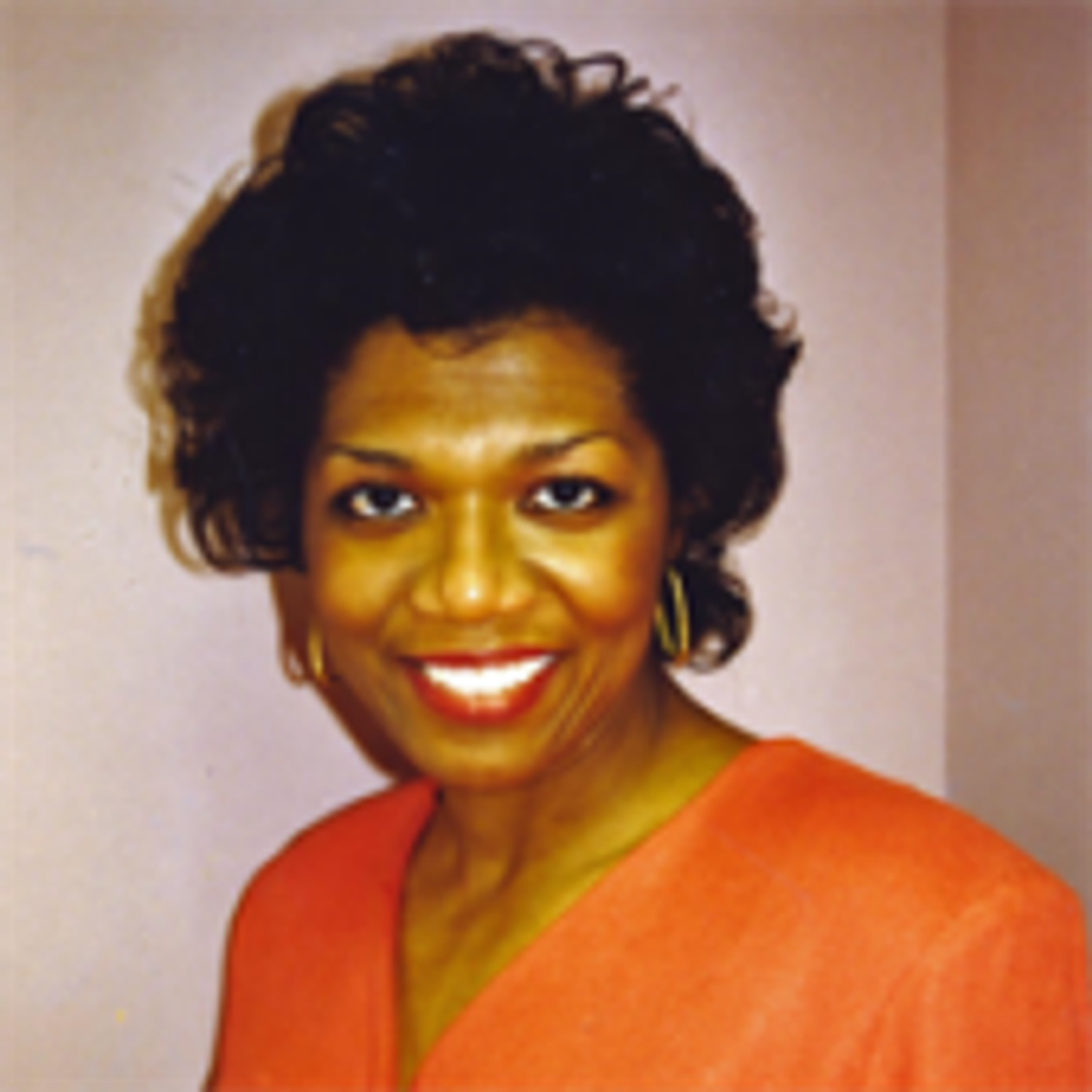 Margrete  Marie Clarke