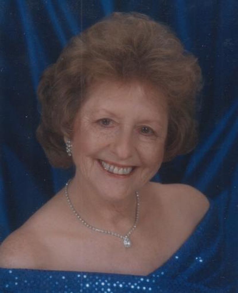 Peggy Bruce Kelly Profile Photo