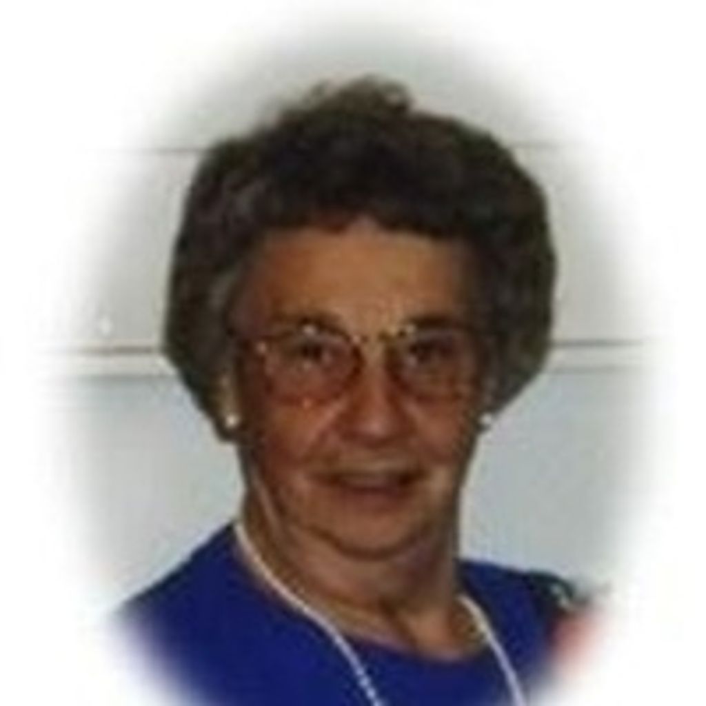 Dorothy E. Franke