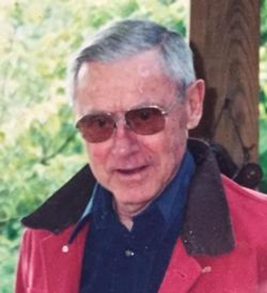 Richard W. Wilt