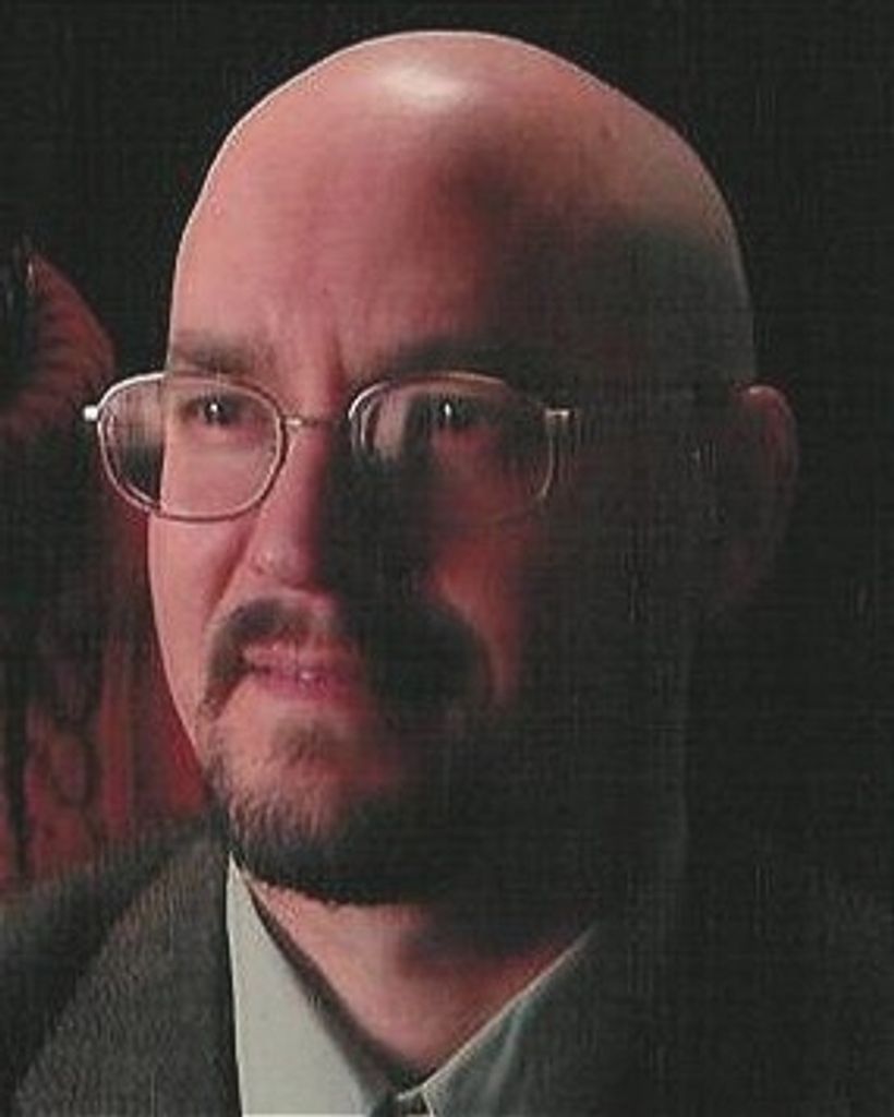 Timothy John Moran Profile Photo