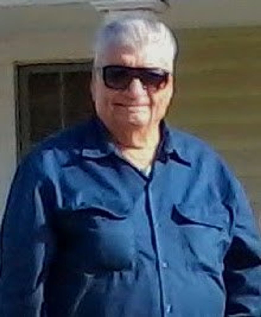 Robert Lee Rodriguez