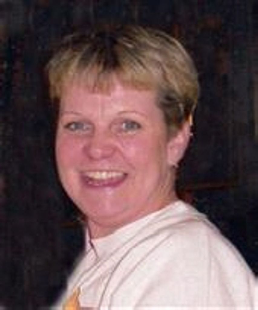 Linda Sue Lacy