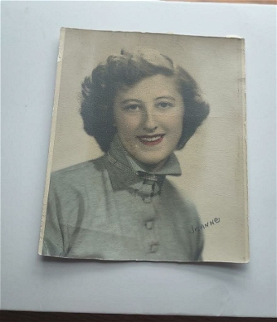 Jeanne Ann O'Donnell Profile Photo