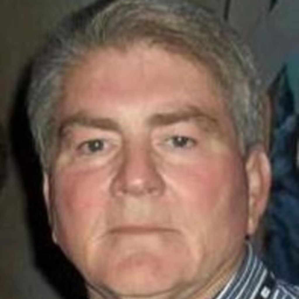 Gary Russell Moore