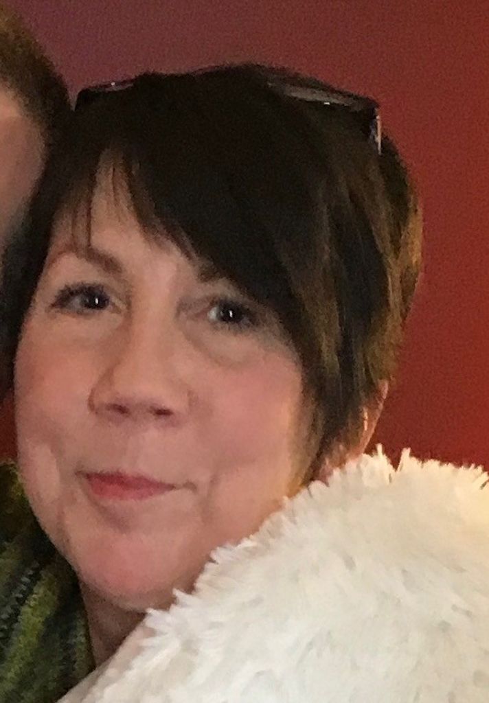 Sandra J. "Sandy" Uriano-Rogers