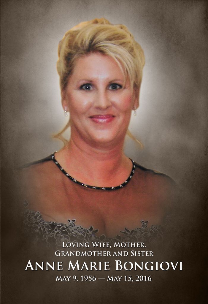 Anne Marie Bongiovi Profile Photo
