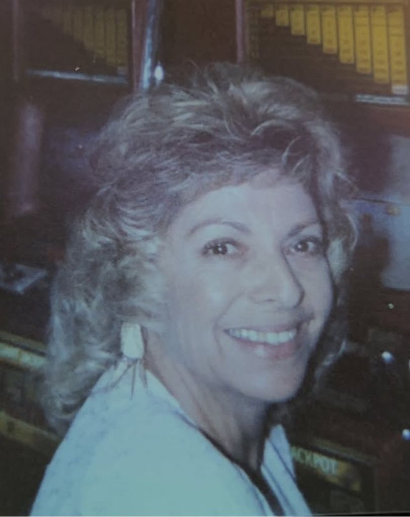 Julia Mary Fields Profile Photo