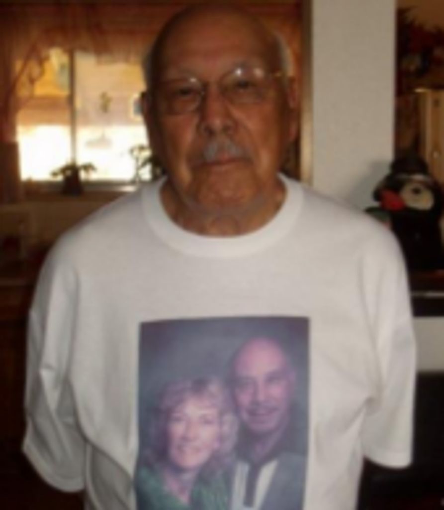 Joe D. Herrera