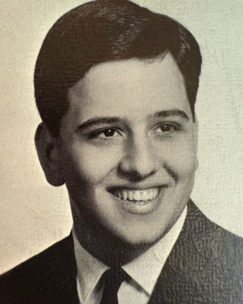 Salvatore Malafronte, Jr.