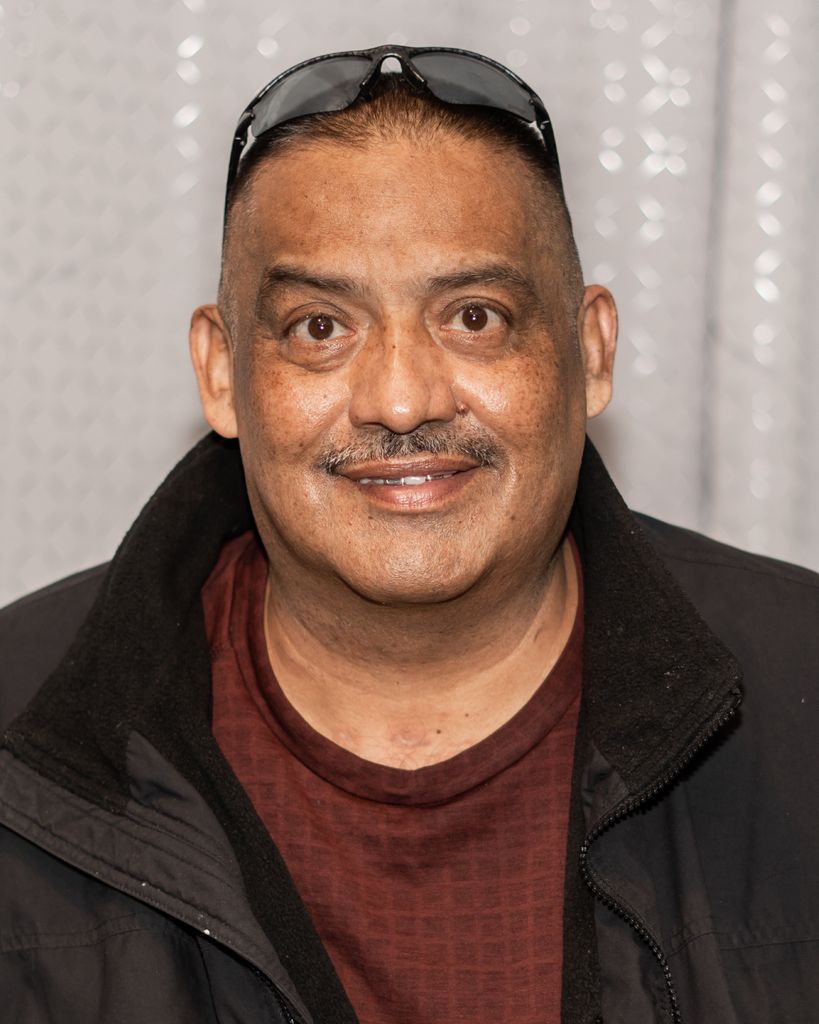 Mario Rodriguez Garcia