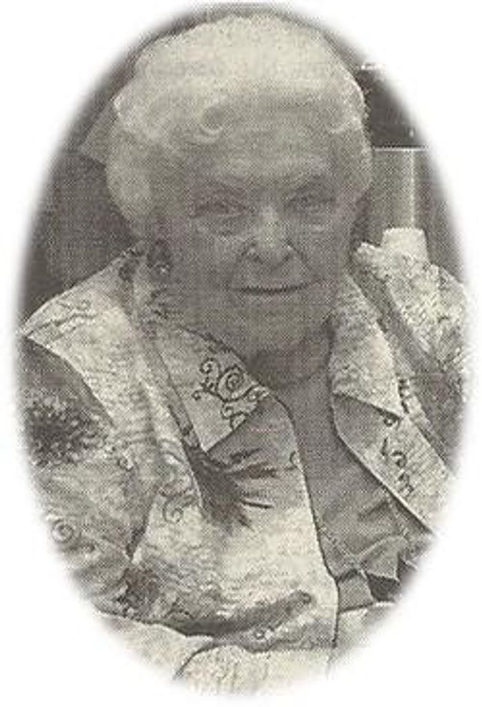 Sevrie E. Olson