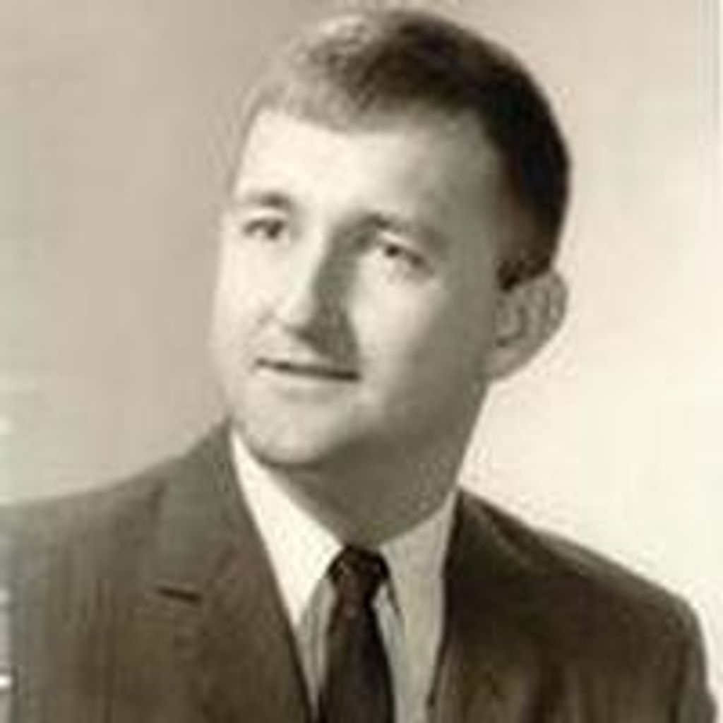 Larry G Wright