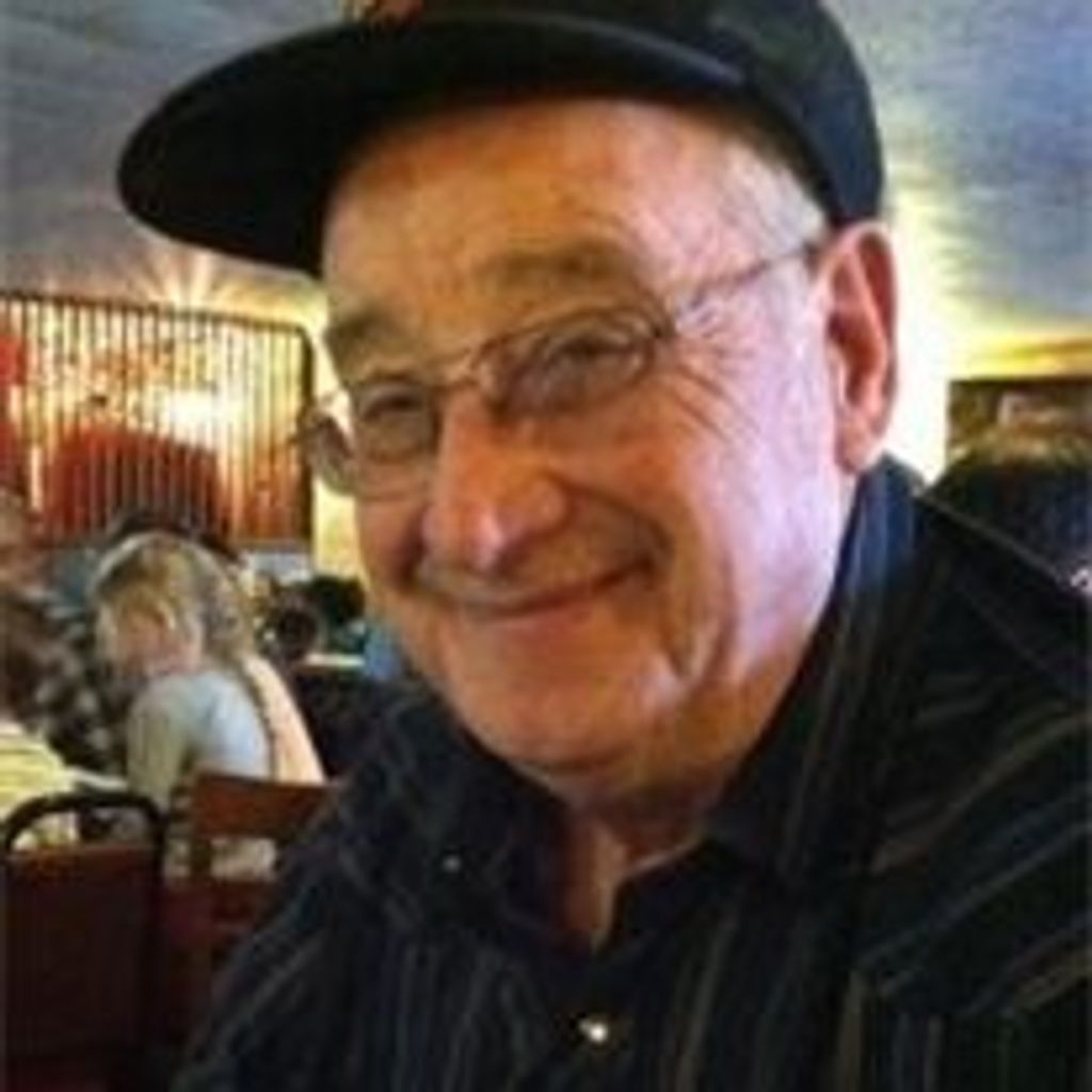 Paul E. Flint