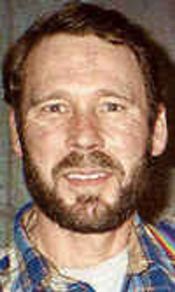 Duke E. Whipple