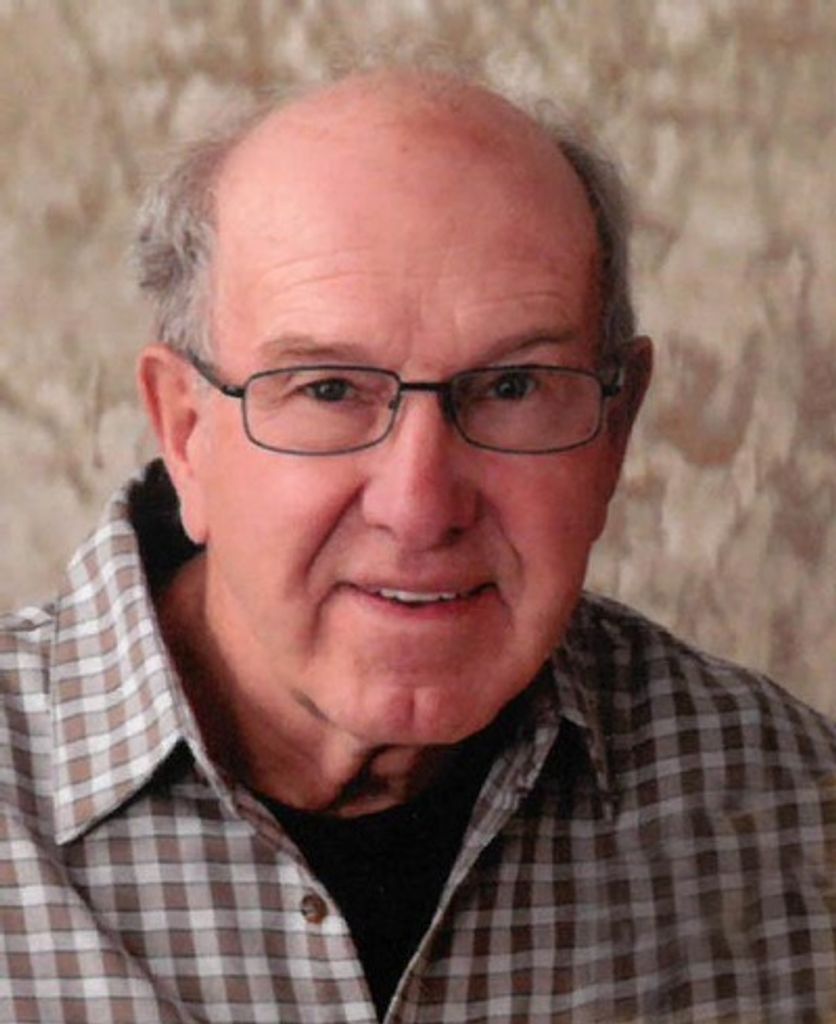 Loren Pellett Profile Photo