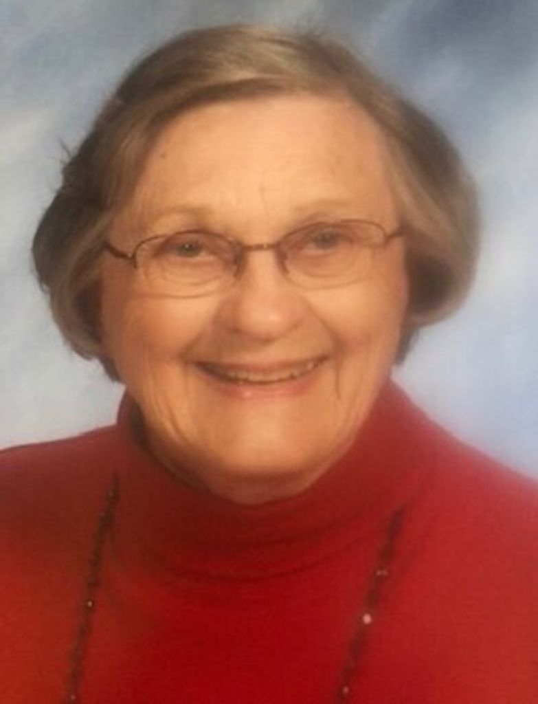 Norma Holt Profile Photo