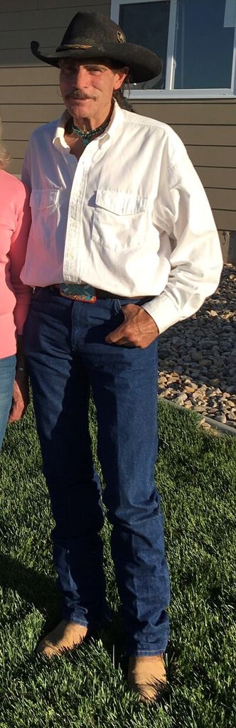 Monty Joel Clark Profile Photo