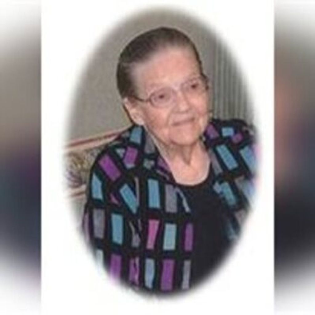 Inez V. Kleeb Profile Photo
