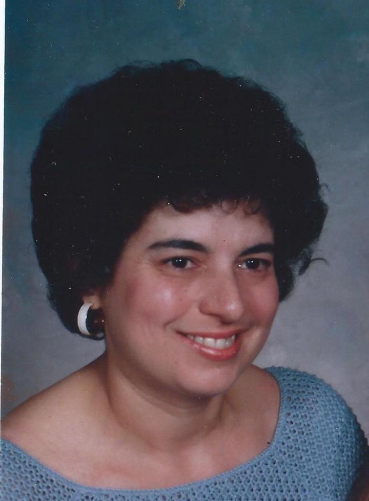 Concetta "Connie" Nappi