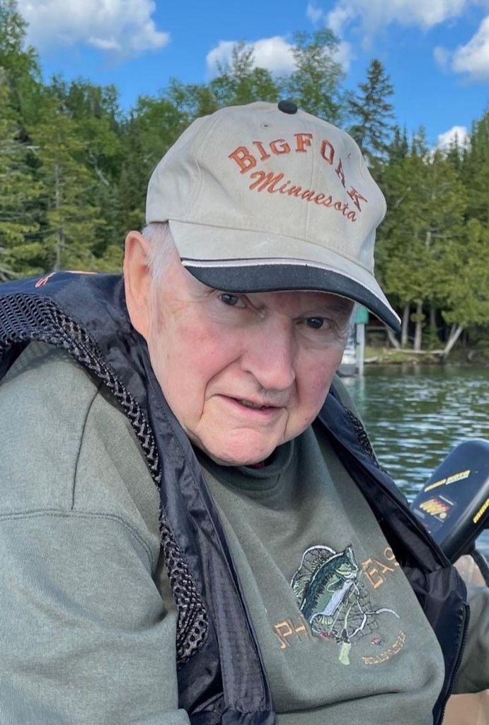 Dr. Harold E. Dziuk Profile Photo