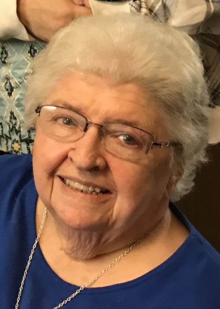 Vera Mae Tilson-Sprague