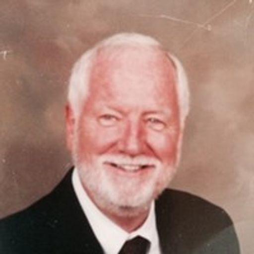 John Edward Mccue Profile Photo