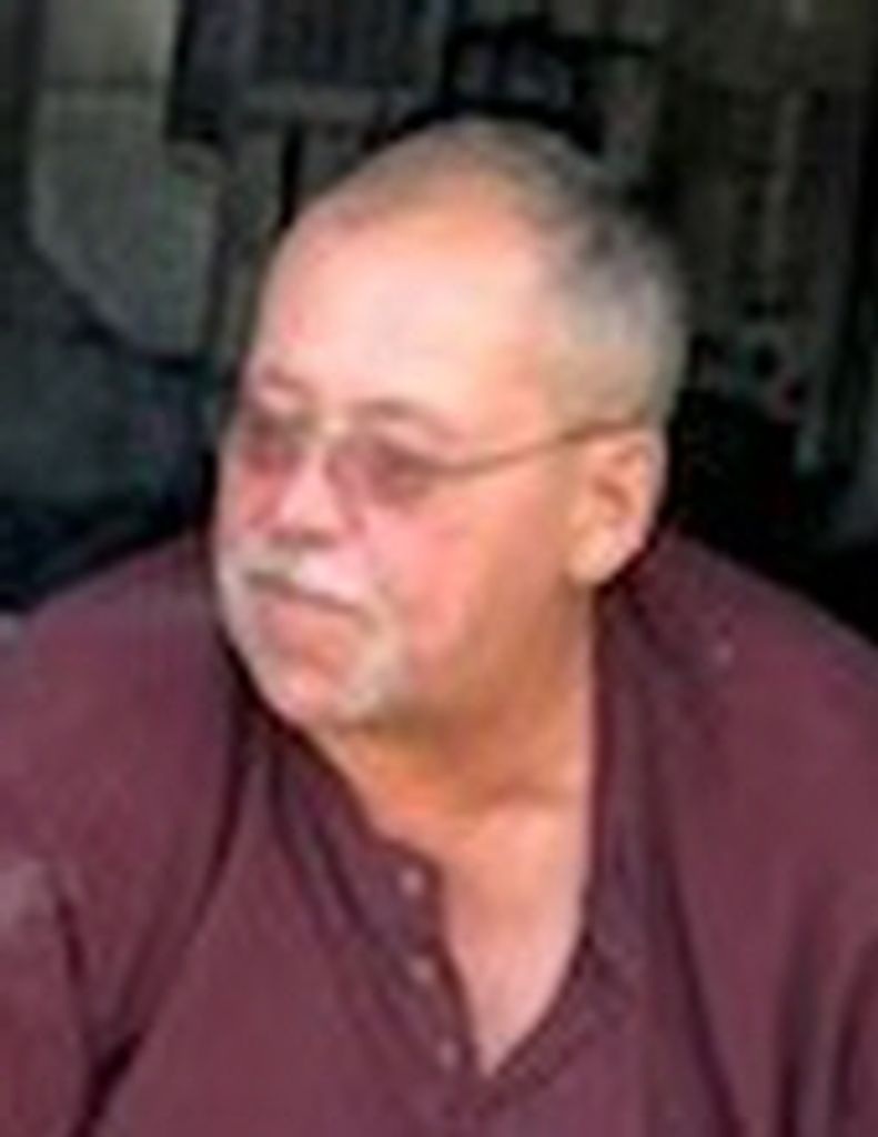 James Vry