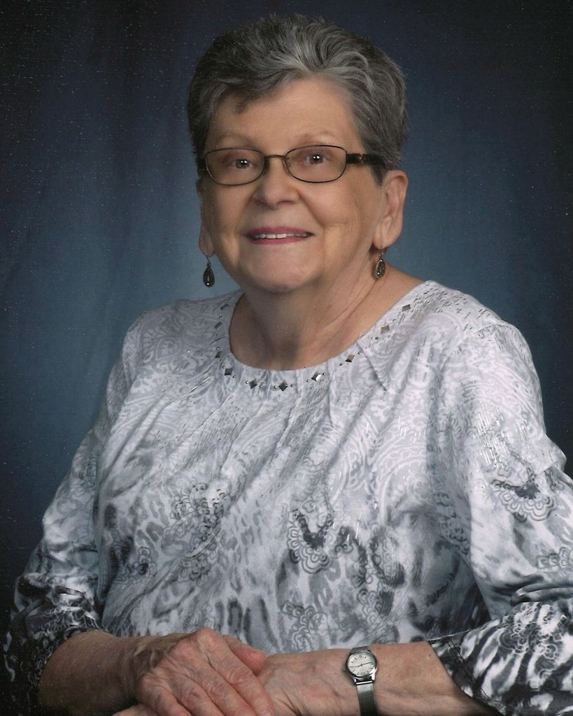 Beverly "Bev" J. Mathison Profile Photo