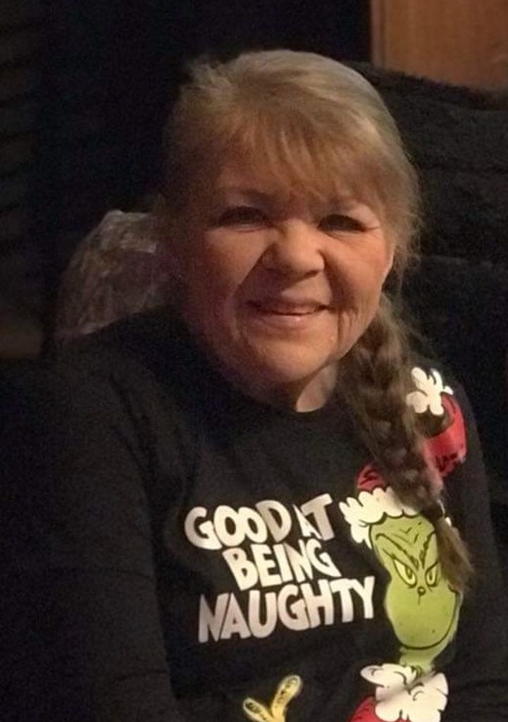 Wendy Lee (Vich)  Snyder Profile Photo