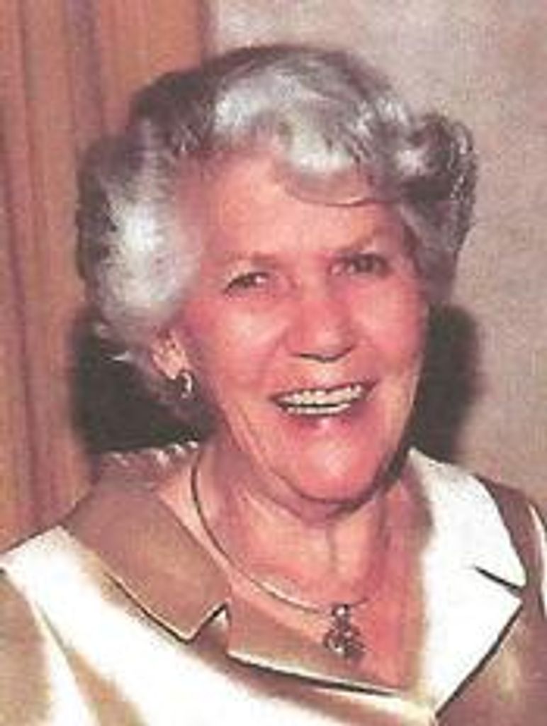 Elaine Prentice "Ellie" Hapgood