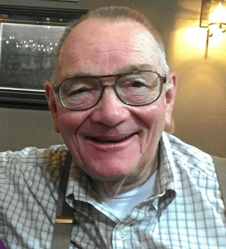 John "Jack" Nesbitt Profile Photo