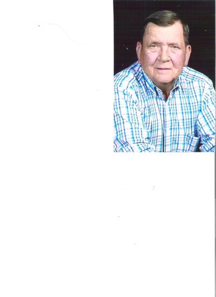 Joe Arthur Cathey