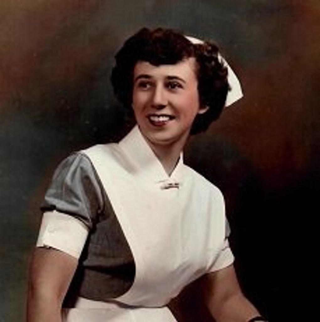 Lois A. VanHorn