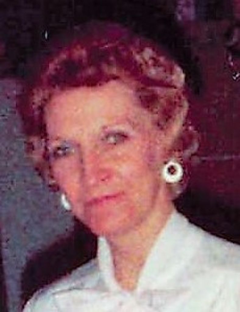 Imogene Sullivan