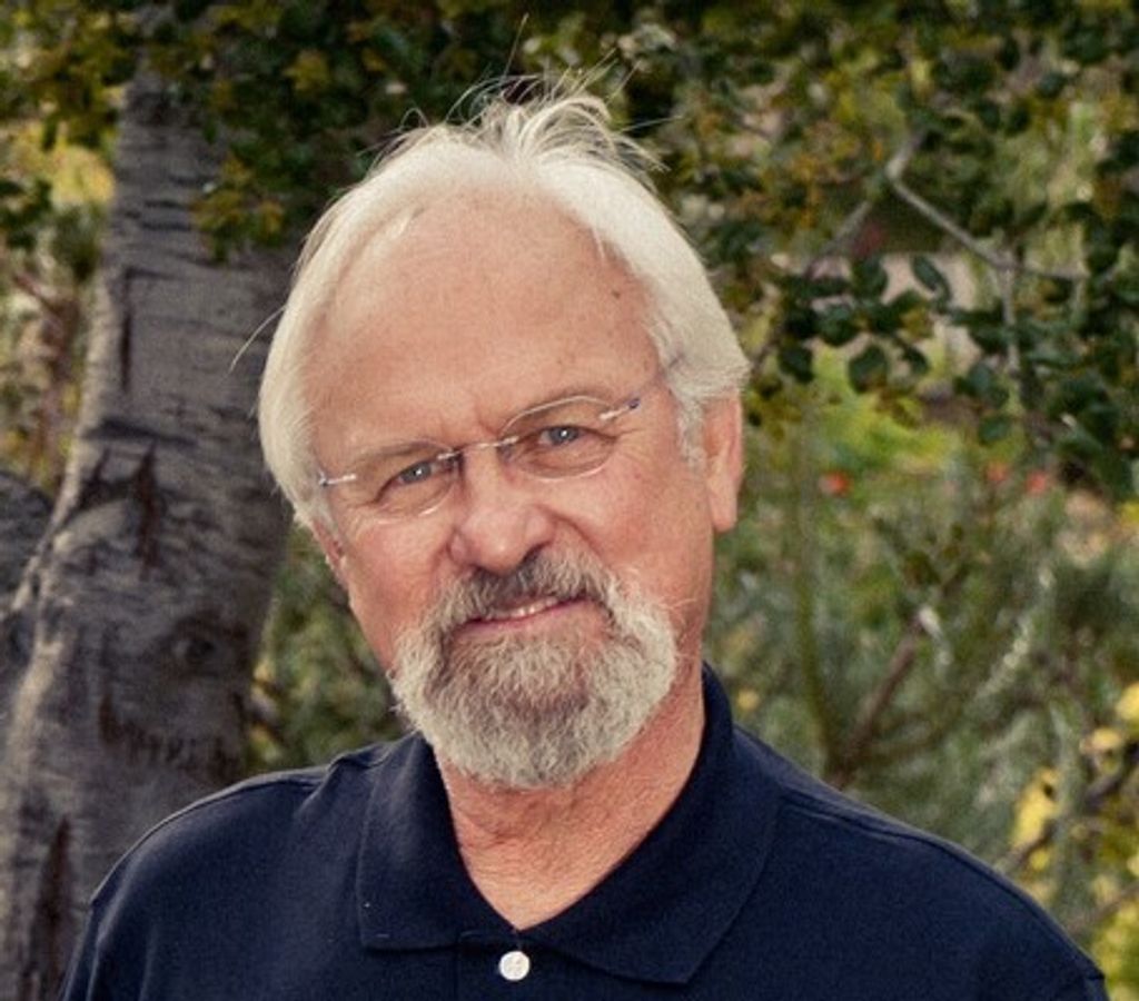 Ian Dean Wilkinson Profile Photo