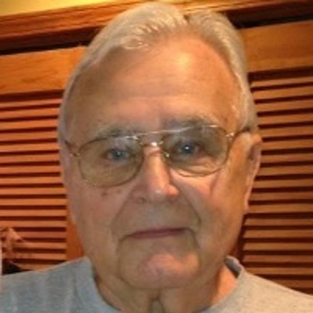 Edward A. Warneke Jr.
