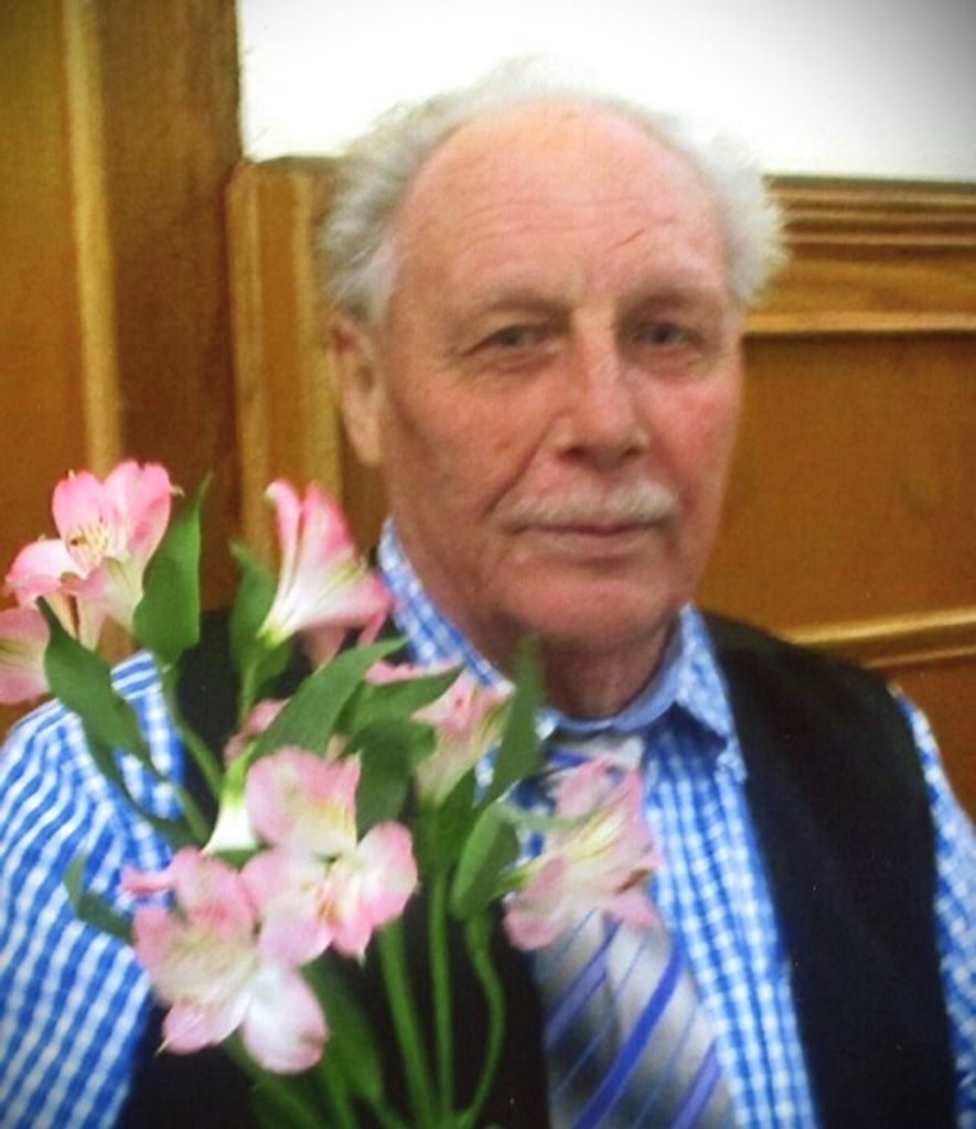 Haralds Kirhners