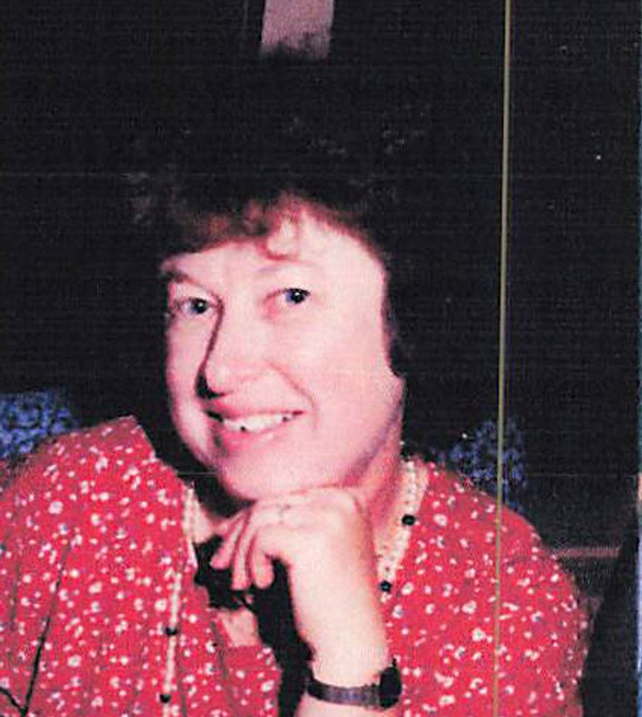 Nancy Johanson