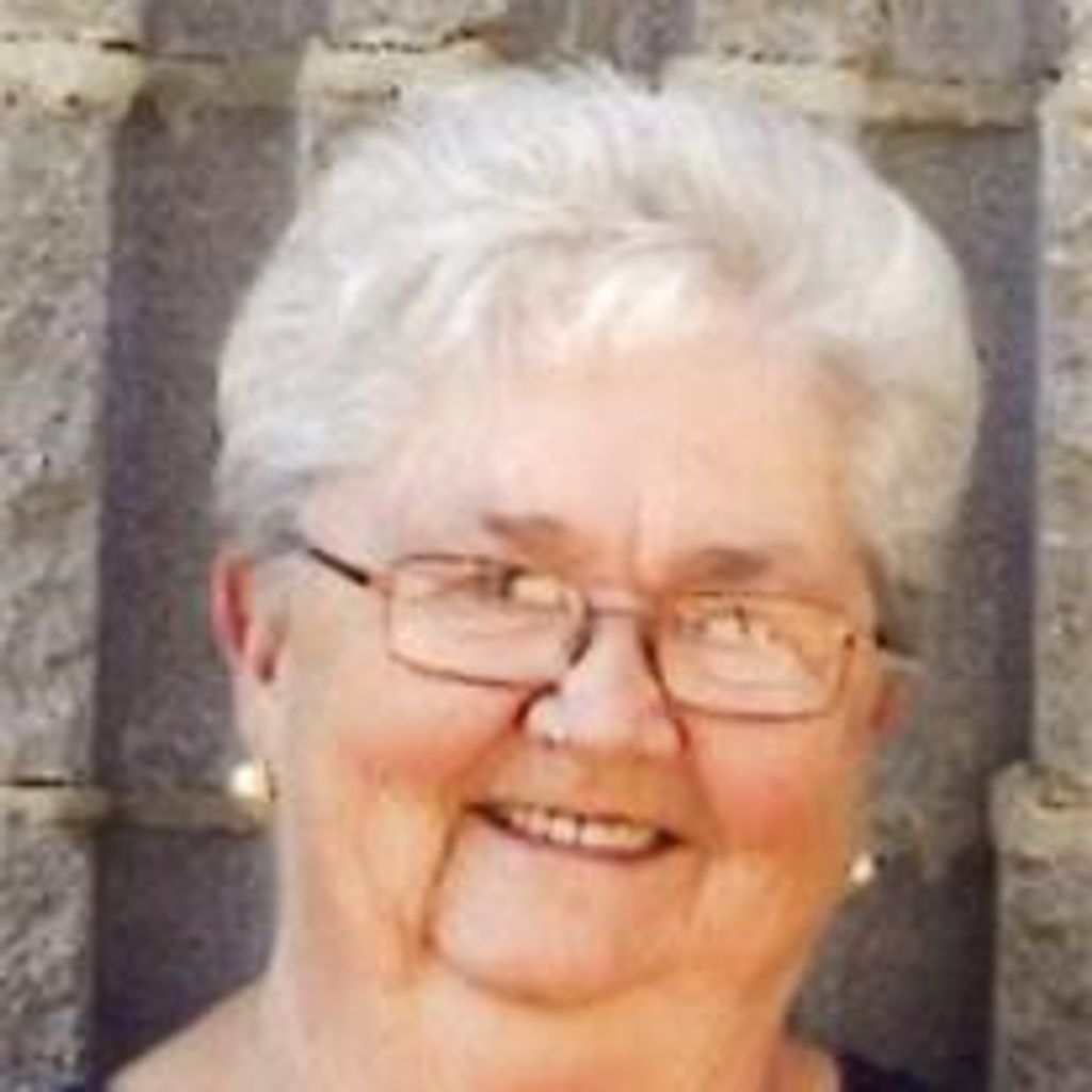 Wilma Lea Moss Profile Photo